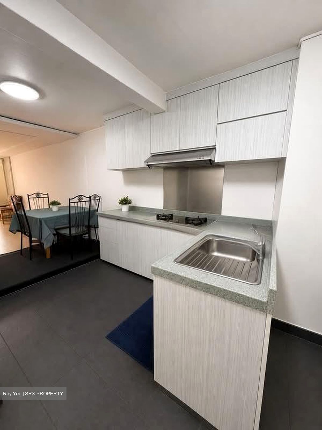 Blk 114 Ho Ching Road (Jurong West), HDB 3 Rooms #569130951